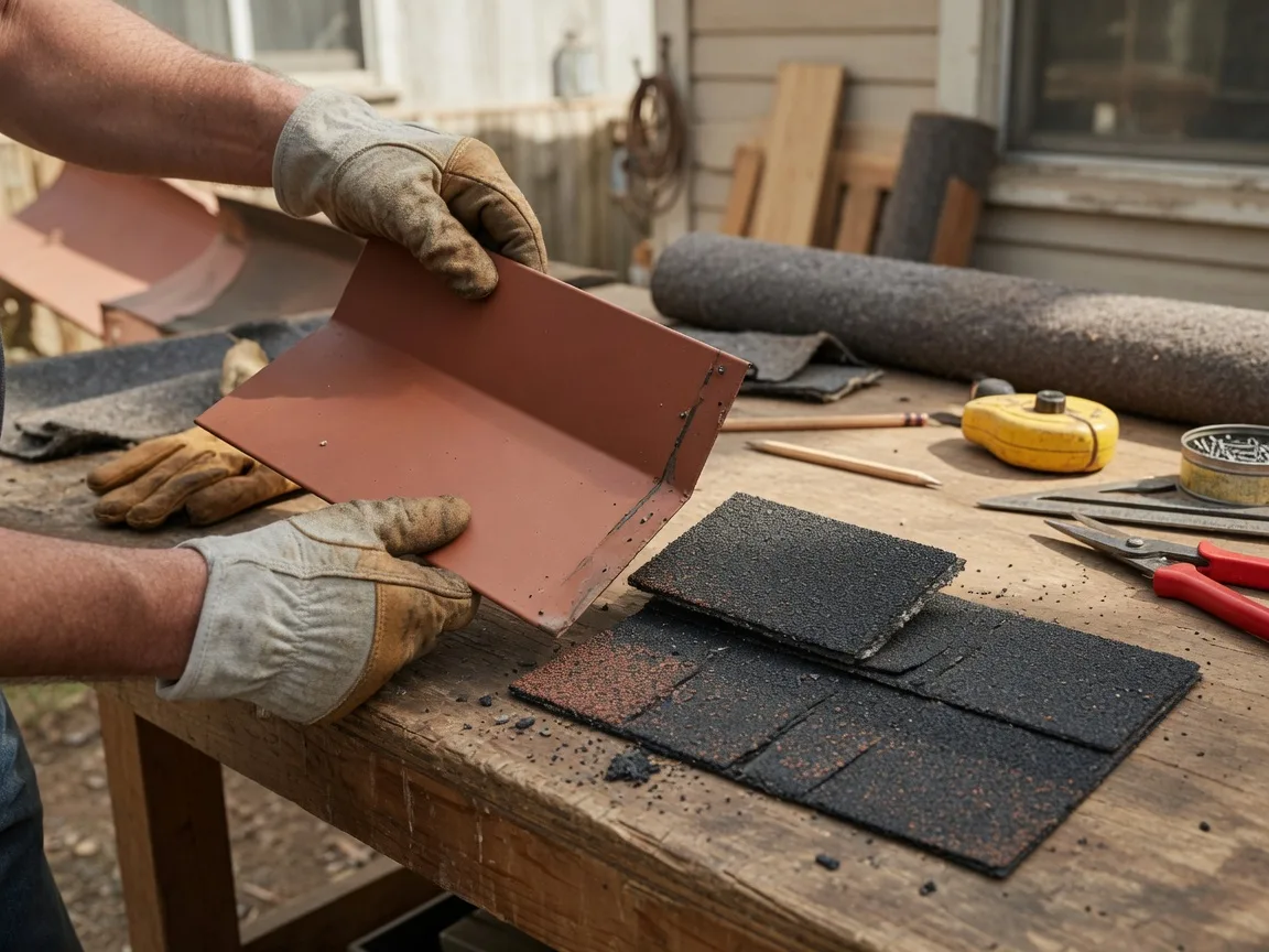 Roof Repair company in Rosemont, WV